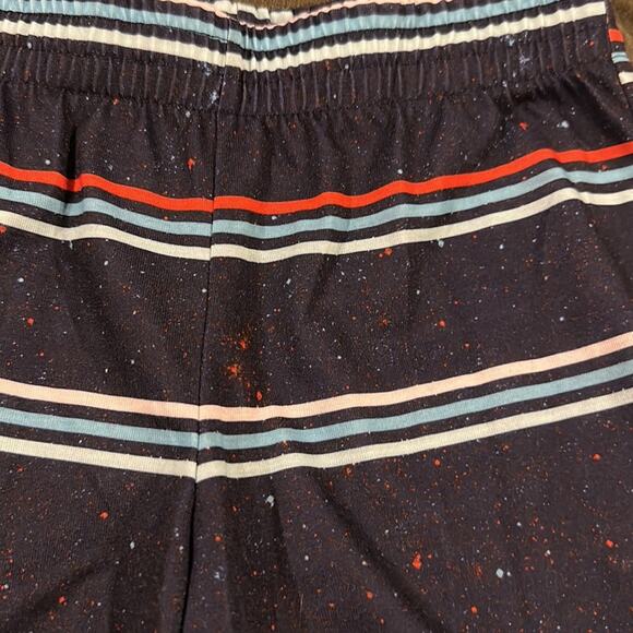 Cat & jack pajama shorts size medium 8/10 - Picture 2 of 2